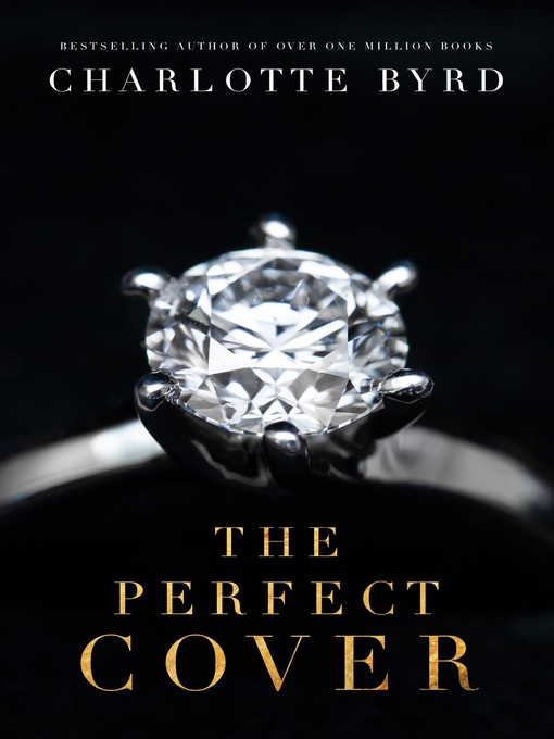 Title details for The Perfect Cover by Charlotte Byrd - Available